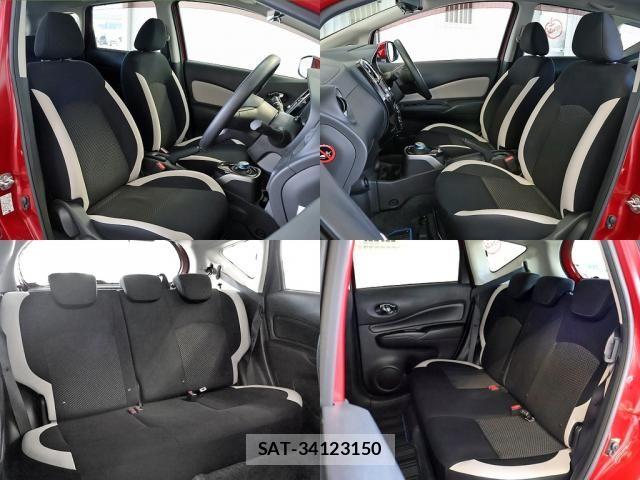 Nissan NOTE 2020-02 8628171-17