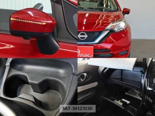 Nissan NOTE 2020-02 8628171-22