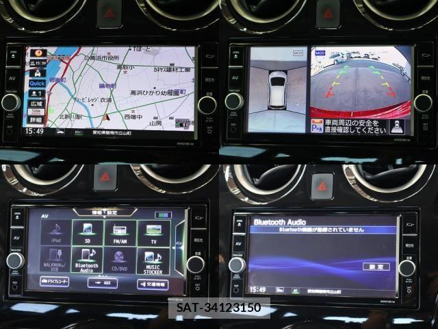 Nissan NOTE 2020-02 8628171-4