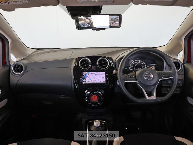 Nissan NOTE 2020-02 8628171-5
