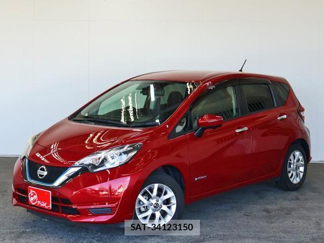Nissan NOTE 2020-02 8628171-7