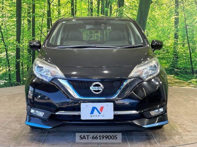 Nissan NOTE 2016-11 8628176-13