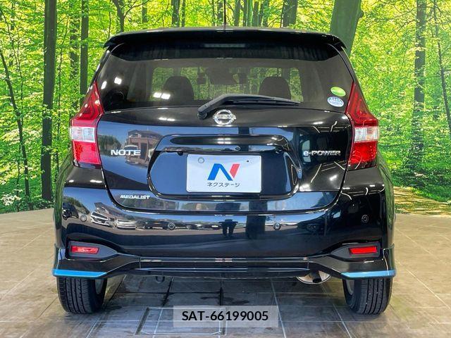 Nissan NOTE 2016-11 8628176-14