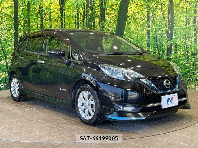 Nissan NOTE 2016-11 8628176-15