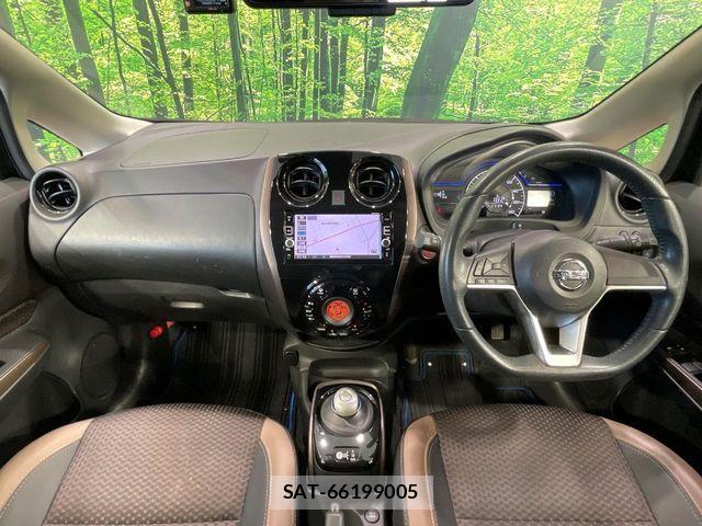 Nissan NOTE 2016-11 8628176-1