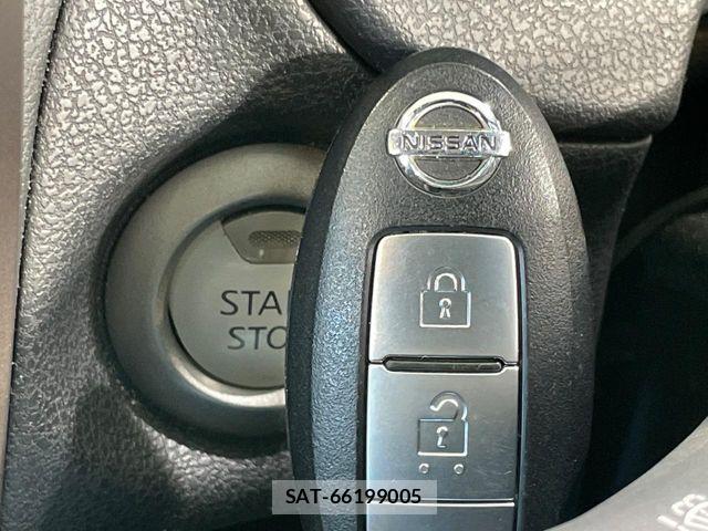 Nissan NOTE 2016-11 8628176-5