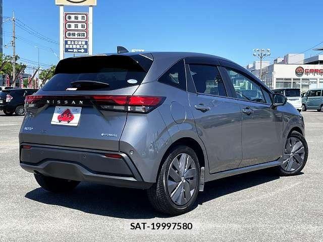 Nissan NOTE 2021-06 8628158-2