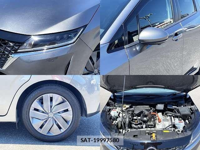 Nissan NOTE 2021-06 8628158-6
