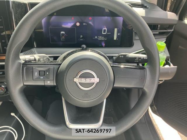 Nissan NOTE 2021-11 8628165-11