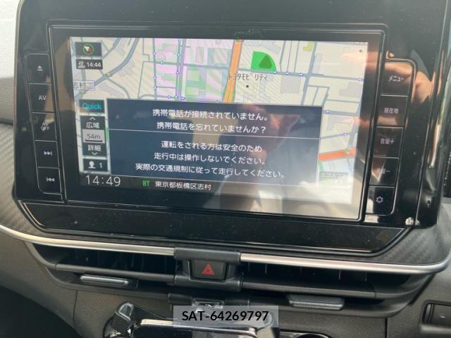 Nissan NOTE 2021-11 8628165-17