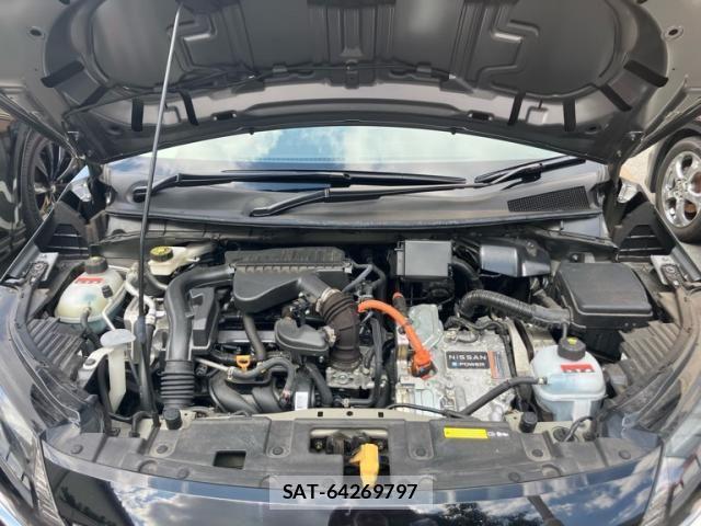 Nissan NOTE 2021-11 8628165-20
