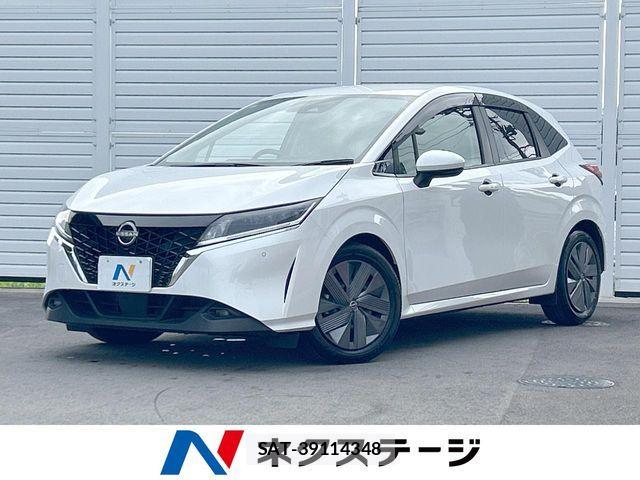 Nissan NOTE 2024-01 8628155-0