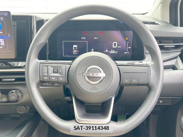 Nissan NOTE 2024-01 8628155-10
