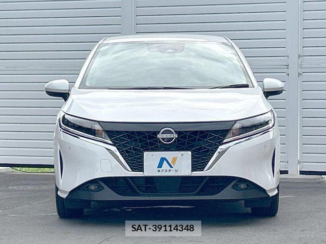 Nissan NOTE 2024-01 8628155-13