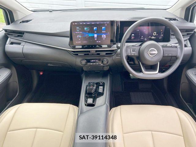 Nissan NOTE 2024-01 8628155-1