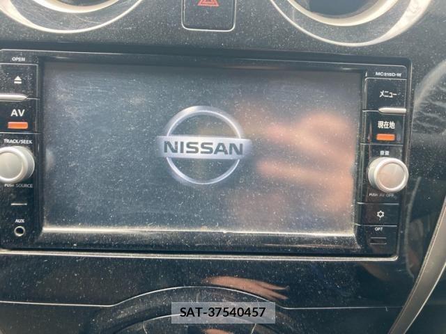 Nissan NOTE 2015-11 8628193-15