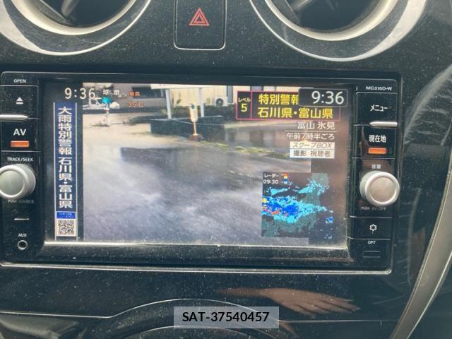 Nissan NOTE 2015-11 8628193-18