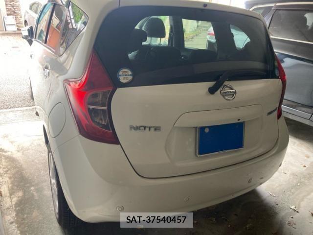 Nissan NOTE 2015-11 8628193-1