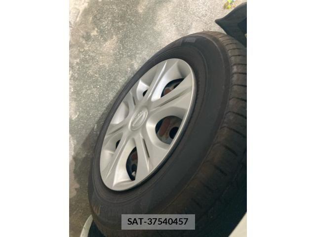 Nissan NOTE 2015-11 8628193-6