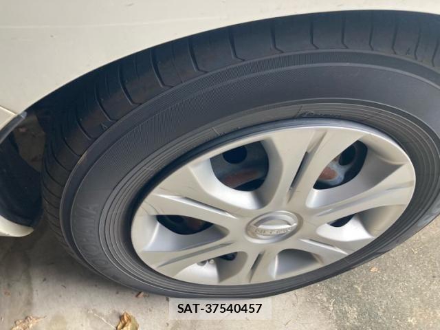 Nissan NOTE 2015-11 8628193-7