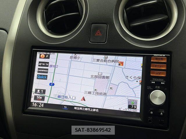 Nissan NOTE 2014-06 8628194-9