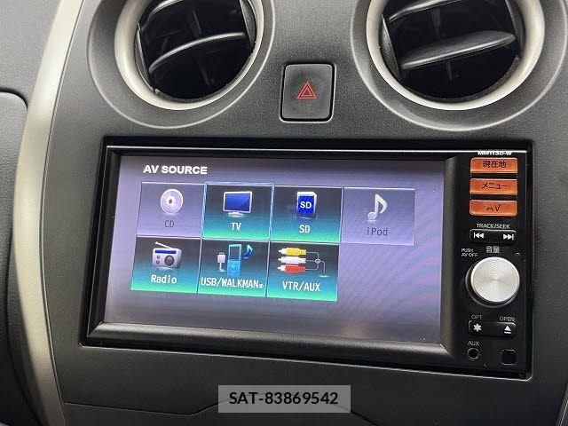 Nissan NOTE 2014-06 8628194-10