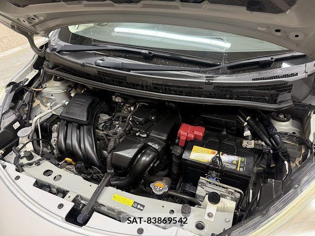 Nissan NOTE 2014-06 8628194-15