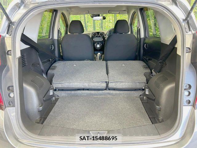 Nissan NOTE 2016-12 8628185-9