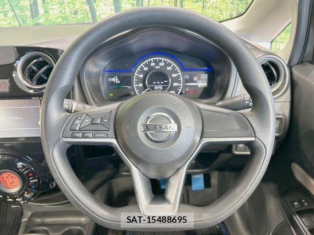 Nissan NOTE 2016-12 8628185-10