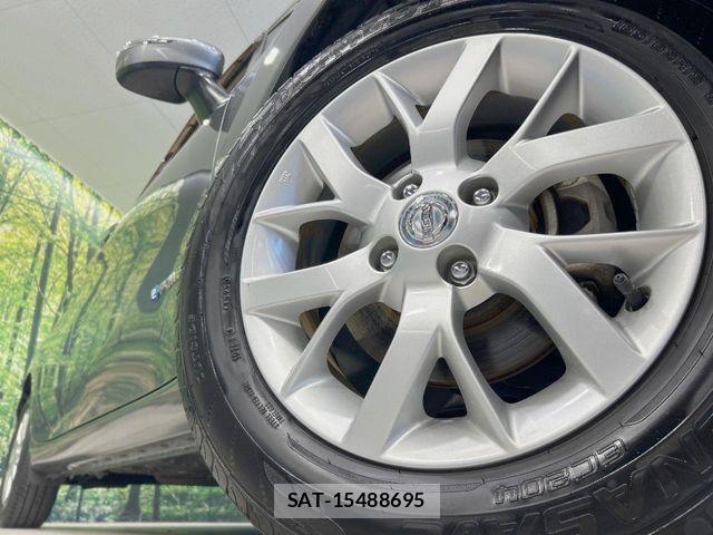 Nissan NOTE 2016-12 8628185-12