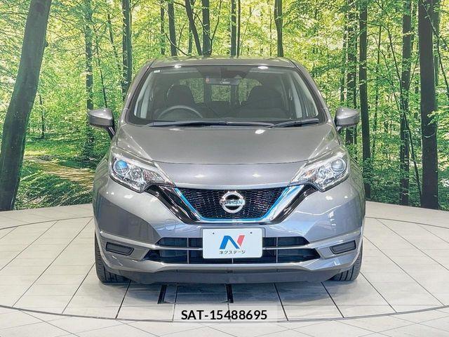 Nissan NOTE 2016-12 8628185-13