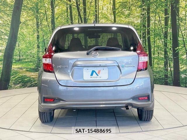 Nissan NOTE 2016-12 8628185-14