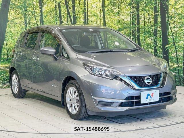 Nissan NOTE 2016-12 8628185-15