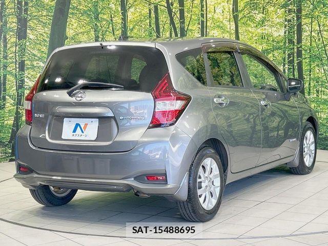 Nissan NOTE 2016-12 8628185-16