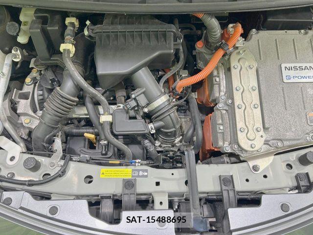 Nissan NOTE 2016-12 8628185-17