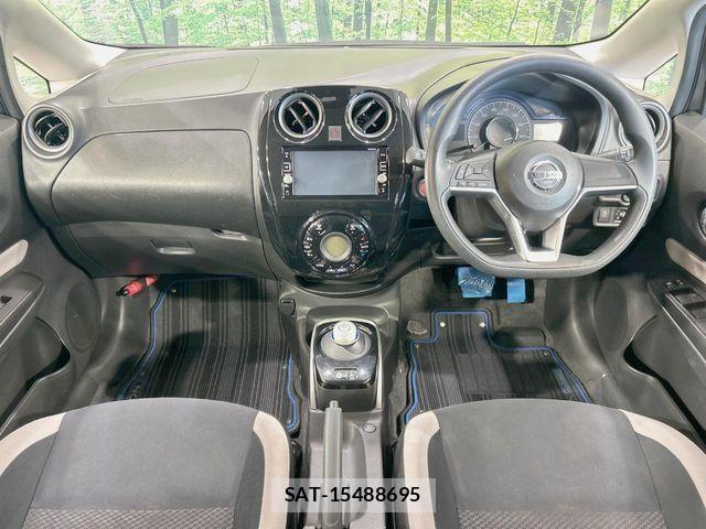 Nissan NOTE 2016-12 8628185-1