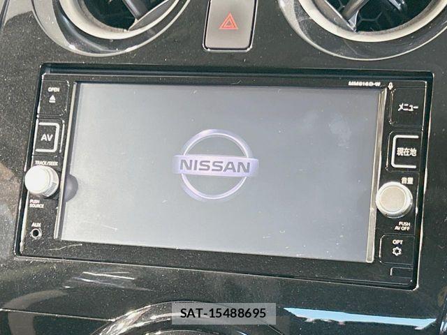 Nissan NOTE 2016-12 8628185-2