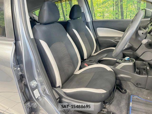 Nissan NOTE 2016-12 8628185-7