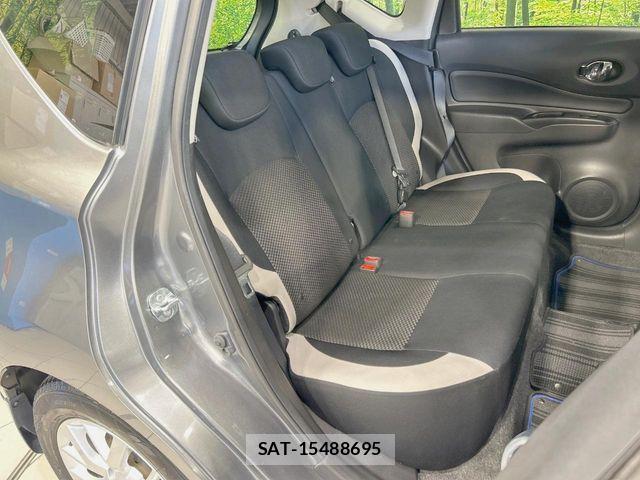 Nissan NOTE 2016-12 8628185-8