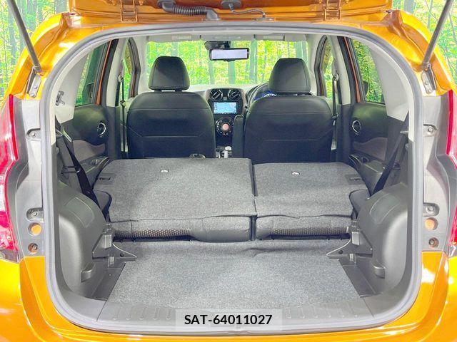 Nissan NOTE 2017-06 8628178-9