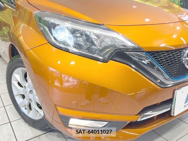 Nissan NOTE 2017-06 8628178-11