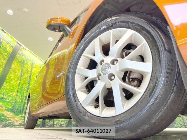 Nissan NOTE 2017-06 8628178-12