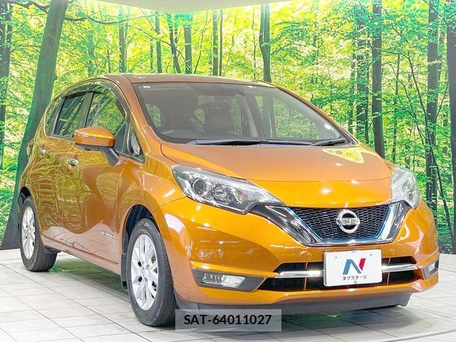 Nissan NOTE 2017-06 8628178-15