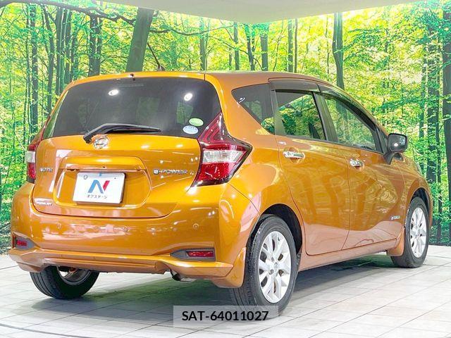 Nissan NOTE 2017-06 8628178-16