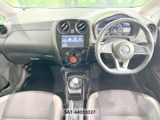 Nissan NOTE 2017-06 8628178-1