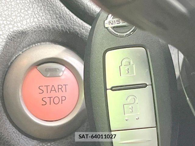 Nissan NOTE 2017-06 8628178-6