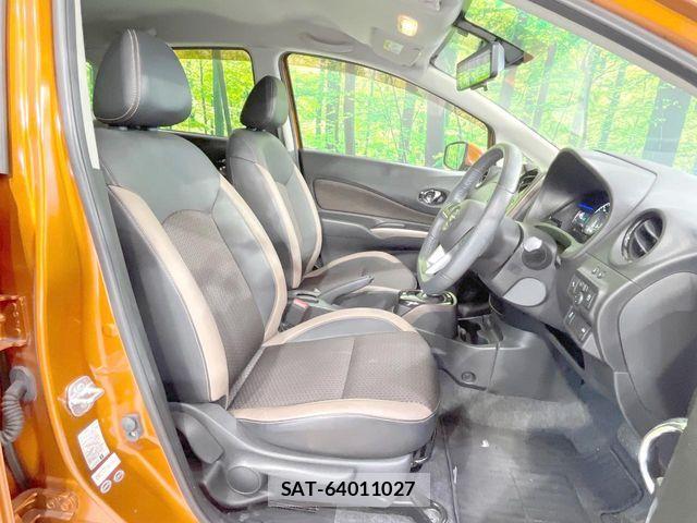 Nissan NOTE 2017-06 8628178-7