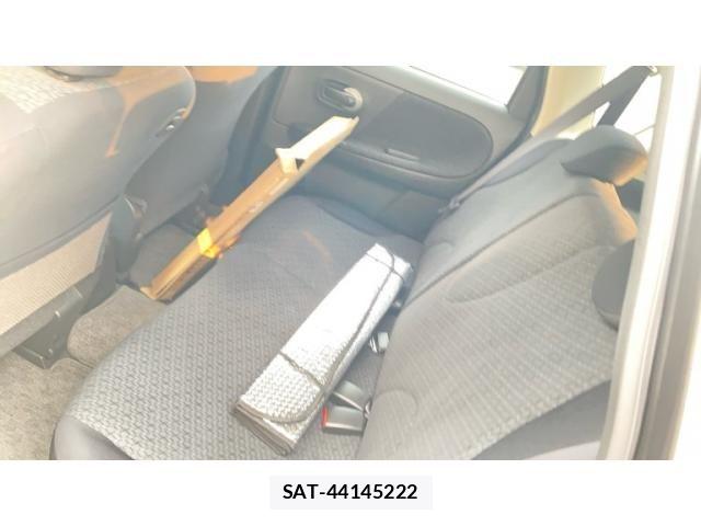 Nissan NOTE 2011-09 8628200-9