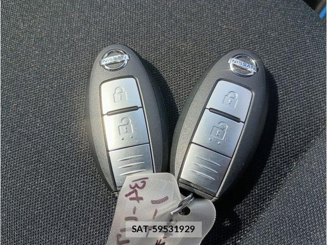 Nissan NOTE 2018-03 8628188-11