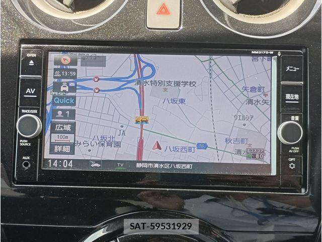 Nissan NOTE 2018-03 8628188-3